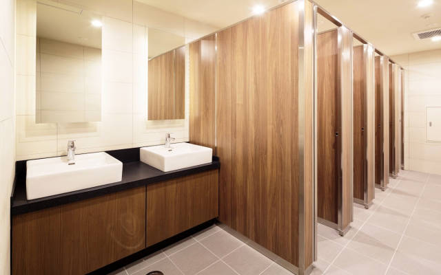 MyCube by Mystays Asakusa Kuramae Hotel