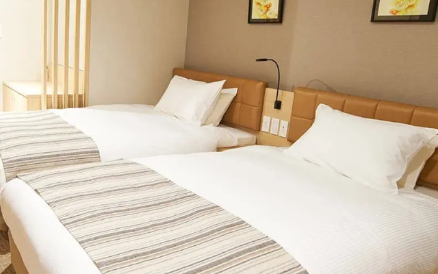 Hollywood Twin room (트윈 침대 2개) 사진 1