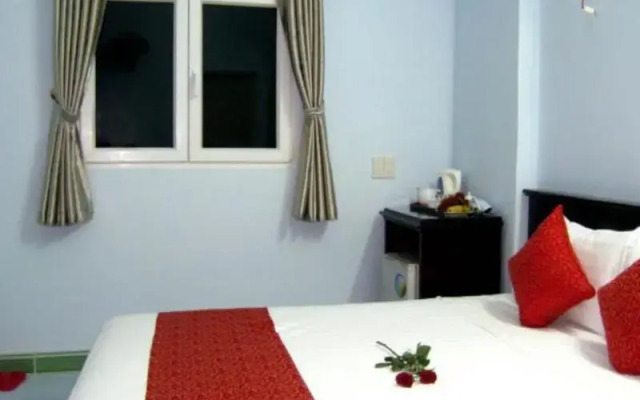 Vickys Boutique Guesthouse