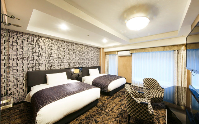 Semi Suite 사진 1