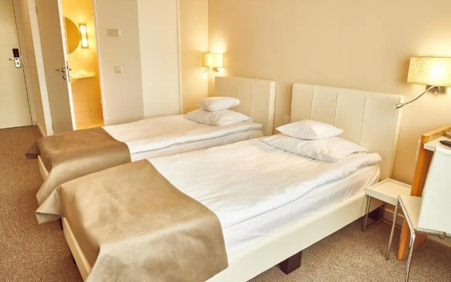 Continental Forum Bucuresti Palatul Parlamentului