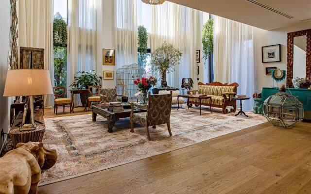 The Babe Boutique Hotel