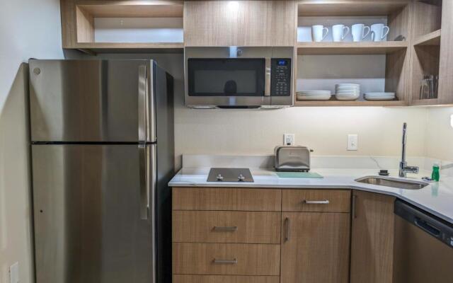 Homewood Suites by Hilton Oklahoma City Airport