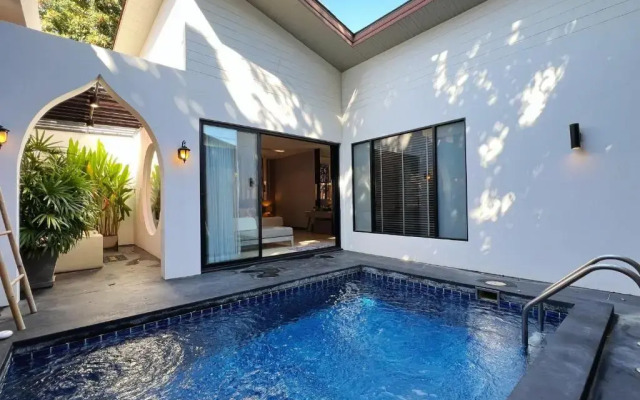 Cae Villa
