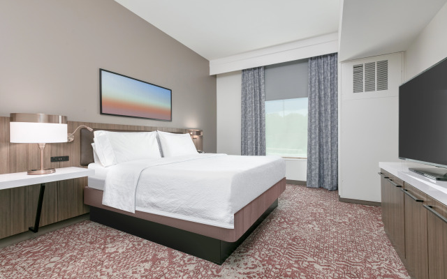 Hilton Garden Inn Dallas/Arlington