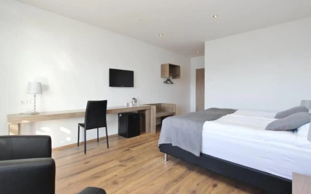Hafdals Hotel