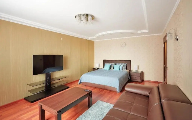 Apartments Abazhur Kareltseva