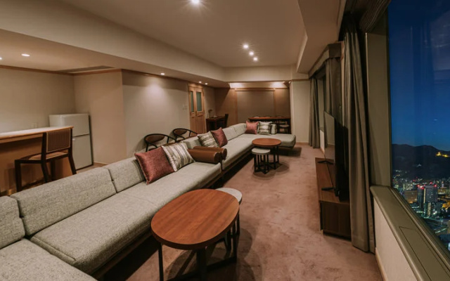 Royal Club Suite 사진 2
