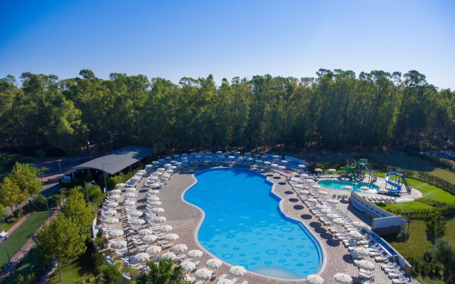 Sibari Green Resort
