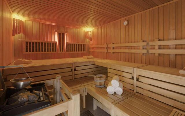 Precise Resort Schwielowsee