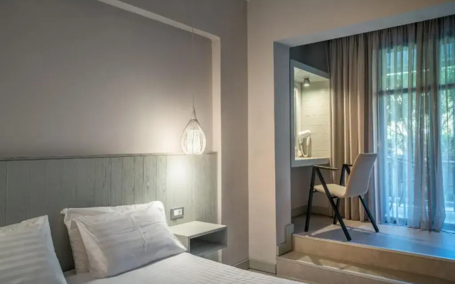 Castelli Hotel Adults Only - All Inclusive