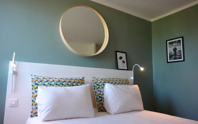 Brit Hotel Marseille Aéroport