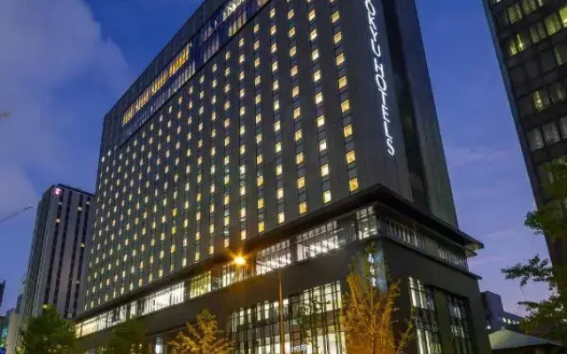 Osaka Excel Hotel Tokyu