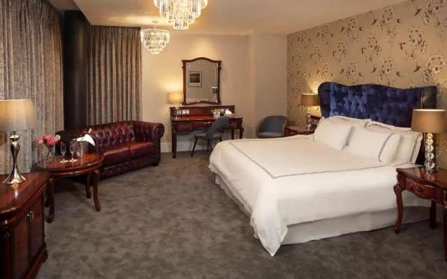 The Green Isle Hotel Dublin