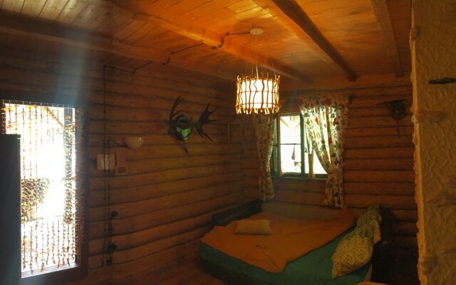 Guest House Mirawoy