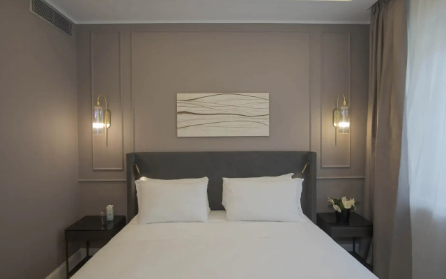 Hotel Viminale