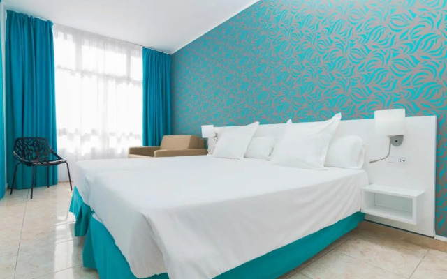 Checkin Concordia Playa