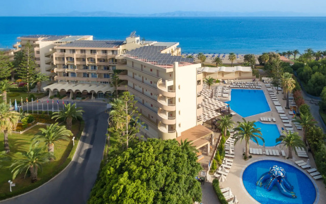 Sun Beach Resort
