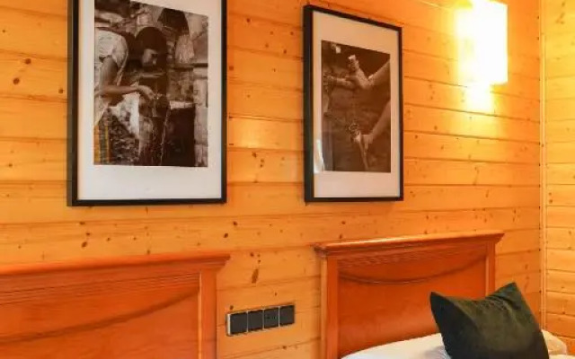 Hotel Alda Palas de Rei