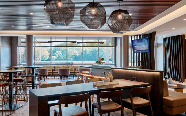 SpringHill Suites by Marriott San Diego Carlsbad