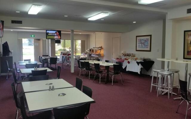 Comfort Inn Bel Eyre Perth