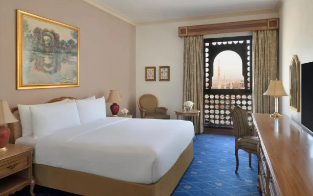 Intercontinental Madinah - Dar Al Iman by IHG