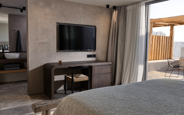 Minos Palace Resort Adults Only