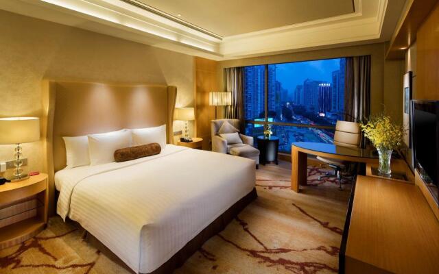 Hilton Xiamen