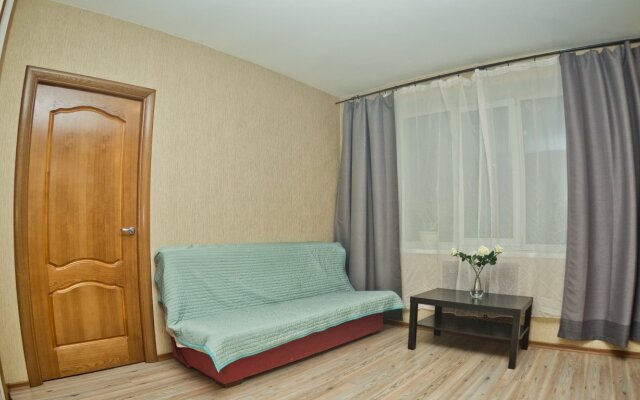 Na Ploshad Maksima Gorkogo Apartaments