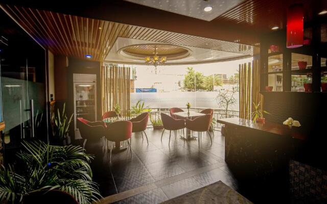 UMET Seaview
