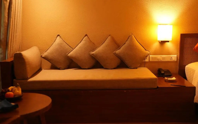 Cardamom County by Xandari