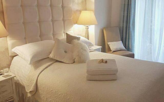 Newmarket Boutique Apartments