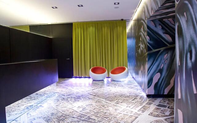 Hotel Barcelona House