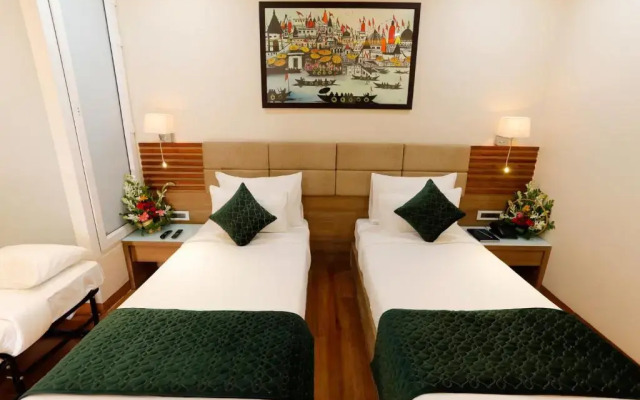 Hotel Dolphin Grand