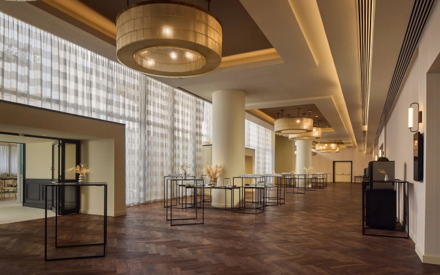 Cardo Roma, Autograph Hotel