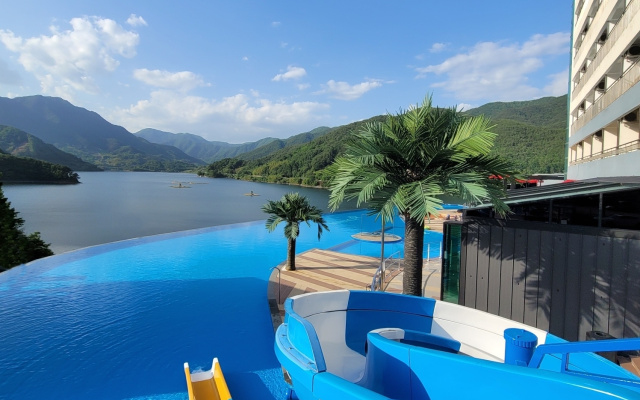 Vivace Resort