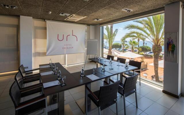 URH Excelsior Hotel