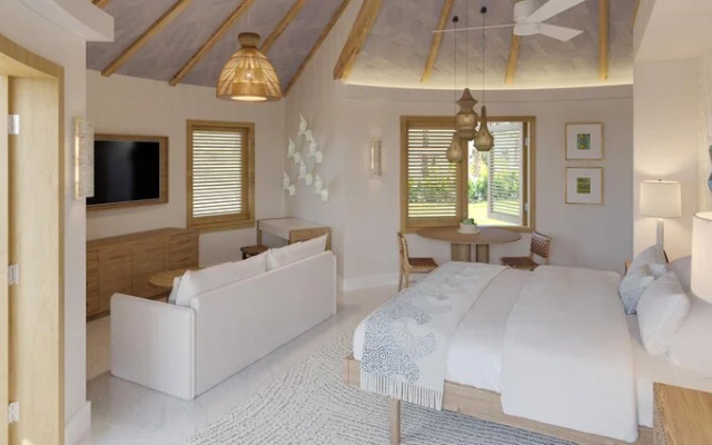 Sandals Royal Curacao - All Inclusive 