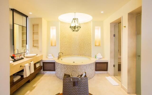Secrets Akumal Riviera Maya Hotel - Adults Only