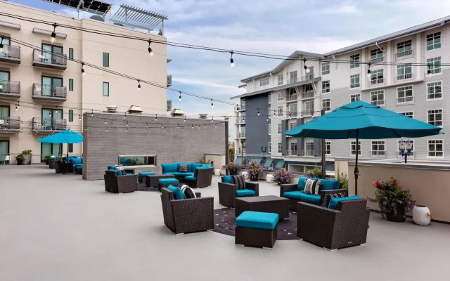 SpringHill Suites by Marriott Oceanside Beach