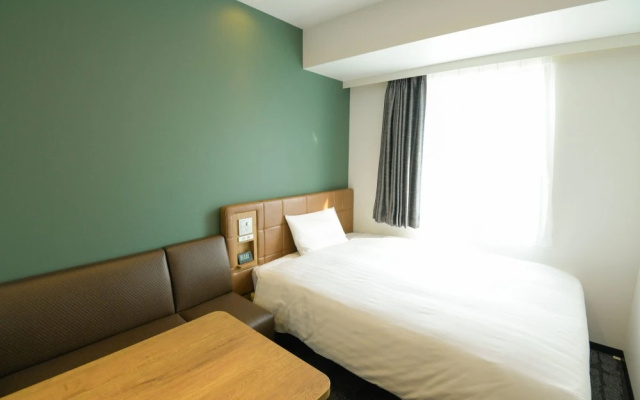 Via Inn Single room 사진 1
