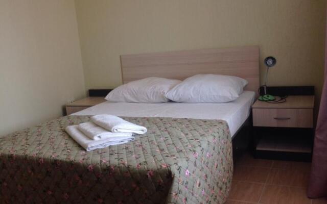 Baunti Guest House