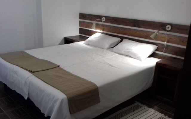 Guest House Volshebnaya Lampa