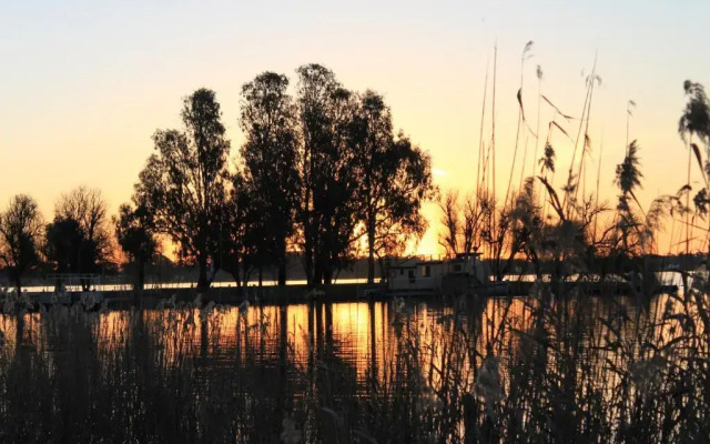 Yarrawonga Motel