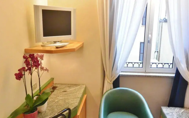 Sempione - 2445 - Milan - HLD 34454