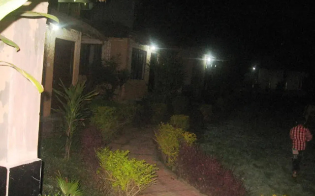 Corbett Tiger Huts
