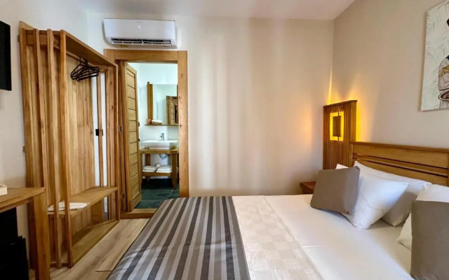 Bodrum Konagi