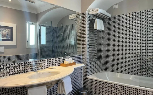 Hotel della Piccola Marina