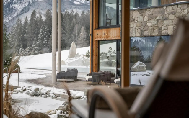 Landhotel Gut Sonnberghof