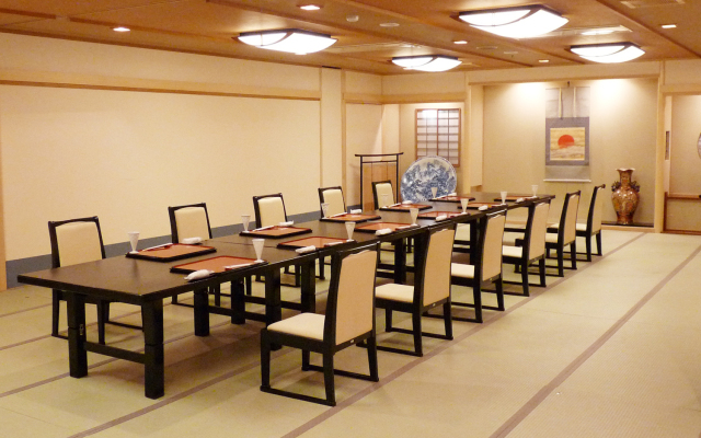 Mombetsu Central Hotel